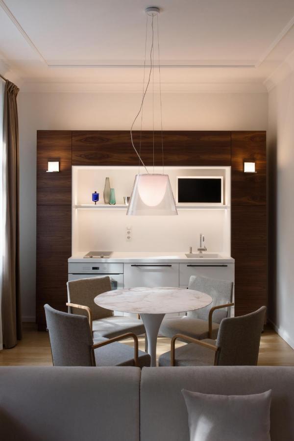 Design Studio Apartment With Balcony By Hostlovers Kaunas Exterior photo